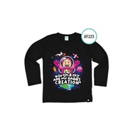Afrakids af225 T-shirt