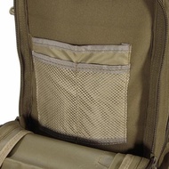 ARMY BACKPACK MEN'S BACKPACK 3P CREAM MILITARY BAGPACK 30L HT
