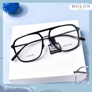 NEW✨ BOLON BT6021 - FW23 Bolon Eyewear กรอบแว่นตา แว่นสายตา แว่นกรองแสง โบลอน giftgreats