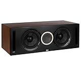 ELAC Debut Reference C5.2 Center Channel Speaker