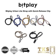 Bitplay Urban Lite Strap with Quick-Release Clip