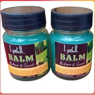 TERAPI GANGUAN MAKHLUK HALUS MINYAK BIDARA BALM BIDARA Minyak Daun Bidara Sireh Minyak Terapi Bidara