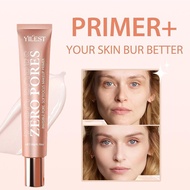 20g Make-up Cream Isolation Cream Vegan Cream Brightening Tone Foundation Translucent Even C5g2