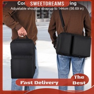 DJ Controller Case with Adjustable Shoulder Strap Carrying Case for Hercules Inpulse 200/200 MK2 for