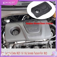 292402B930 Car Front  Hood Dust Cover Protective Cap for    IX25 1.6   2017