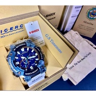 100% authentic Casio G-Shock Frogman GWF-A1000K-2AJR / GWF-A1000K Love The Sea And The Earth ICERC 2021
