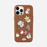 (12/13 series)Boo Boo Squad ‘ I Peach You A Lot  x MUSE’ Personalized Phone Case