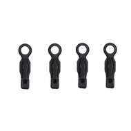 for 4Pcs K989-39 Upper Suspension Arm WLtoys K989 K979 K999 K969 1/28 RC Car