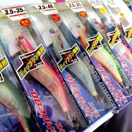 YAMASHITA TIP RUN EGING 25G/30G/35G/40G