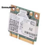 Notebook Built-in Wireless Card for  7260HMW 7260AC 867M Dual Band 5G Wireless Card BT4.0 for 04X609