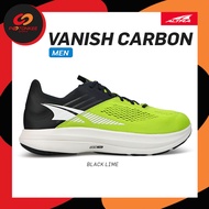 ALTRA Mens VANISH CARBON รองเท้าวิ่งผู้ชาย รองเท้าถนนสายแข่งแห่งปี มีแผ่นคาร์บอน