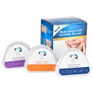 smi care braces teeth straightener brace teeth retainer teeth alignment