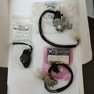 KRISS-110/KRISS-100 (ORIGINAL & LOCAL) FREE GEAR SWITCH/NEUTRAL SWITCH