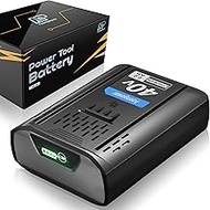 Replacement Kobalt 40V Battery 6.0Ah for KB-540-06/KB440-06/KB240-06 Series | 40V MAX Lithium-Ion Ba