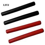 [Lstjj] 2 Pieces Drumstick Grips Drumstick Wrap Sticks Rings Drumstick Sleeves for