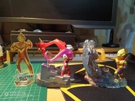 Ultraman 奧特曼 超人 卡遊一番賞A賞