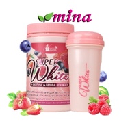 VASIA Super White 400gm Advance Whitening Berrie Penjagaan Kulit gebu glow jamu jelita ayla glow