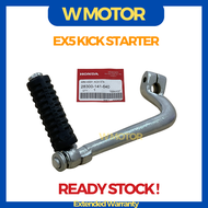 HONDA EX5 HIPOWER EX5 DREAM EX5W100 EX5 CLASS KICK STARTER ANGKOR KICK