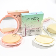 POND'S UV Whitening Compact Powder Pro-Vitamin B3