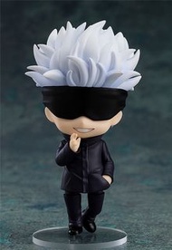 [最後1盒] 全新 行版 Nendoroid 黏土人 1528 Satoru Gojo 咒術迴戰 五條悟 五条悟