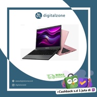 LAPTOP MURAH AXIOO MYBOOK Z6 METAL CORE i3 1215U 8GB 256SSD WIN11 PRO