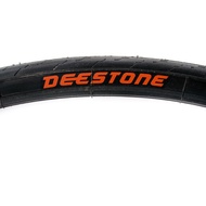 Deestone ยางนอกจักรยาน ขนาด 700 x 23c (23-622)