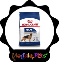 Maxi Adult Dry Dog Food 10kg