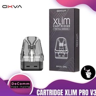 Cartridge Oxva Xlim V3 - Oxva Xlim Pro Replacement Catridge OTEN
