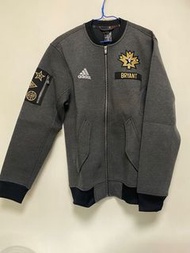 Adidas 2016 NBA All Star Game Kobe Bryant 落場版熱身外套