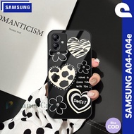Softcase Glossy Samsung A04 A04e [CP567-Samsung] Silikon Samsung A04 A04e Casing A04 A04e Pelindung 