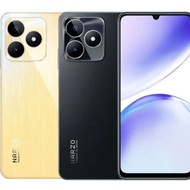 REALME C53 RAM 6/128GB GARANSI RESMI