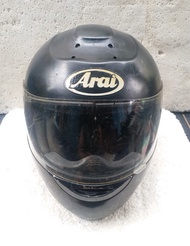 Helm INK Full Face Series Newton Second Bekas Seken