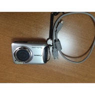 PowerShot A495 Silver Canon