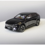1: 18 Mazda EZ-60 ez60 Original Alloy Car Model Mazda New New Style New Energy SUV Car Model Manufac