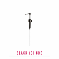 Alat Pompa Botol Sirup / Pump Syrup / Tutup Botol Pump Serbaguna / Pump Saus Universal