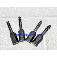 JACK MIC 3.5 TO MIC DYNAMIC MIC AUX TO DYNAMIC (AZ)