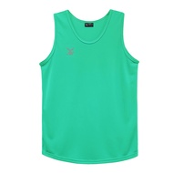 FBT LADIES SINGLET PLAIN #622 [LIGHT MINT]