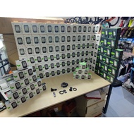 READY STOCK MALAYSIA BRYTON RIDER 17 E C T(2 YEAR WARRANTY)