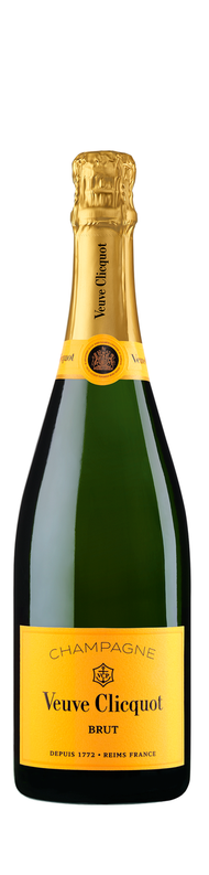 Veuve Clicquot - 香檳 75cl (新舊包裝隨機發送)
