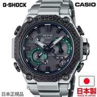 🇯🇵日本製 CASIO G-SHOCK MTG-B2000 Series MTG-B2000XD-1AJF  日本版 日版 JDM CASIO手錶 CASIO男裝手錶