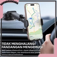 HP Top Holder ORIGINAL ROBOT Carhp Adhere to The Dashboard Securely