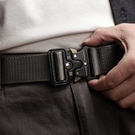 Men's Tactical Belt Military Belt For Men Tactical Belt Men's Tactical Belt Tactical Belt Ta