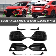 GARNISH SI & Fk7 FACELIFT