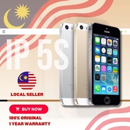 ~USED CLEARANCE STOCK IP 5S [Used]