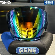 TANIO CJ 2 Visor For J-Cruise, J-Cruise 2 & J Cruise 3 From Authorized Dealer