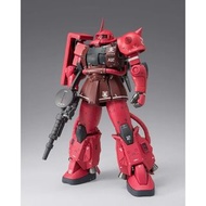 全新日版靚啡盒 gffmc zaku 高機動 紅渣 非 metal build metal robot魂