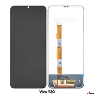 Spare Parts For Mobile Phones Series With Touch Screens VIVO Y15s/Y20 Grade AAA ** With Warranty