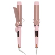 Wave Curling Iron Automatic Power Off 18-speed Temperature Control Fluffy Styling Intellig