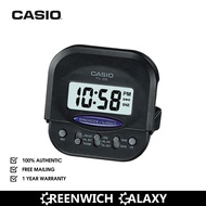 Casio Travel Table Alarm Clock (PQ-30-1D)
