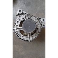 USED ORIGINAL VW BEETLE POLO 1.2 TSI ALTERNATOR 03F903023D